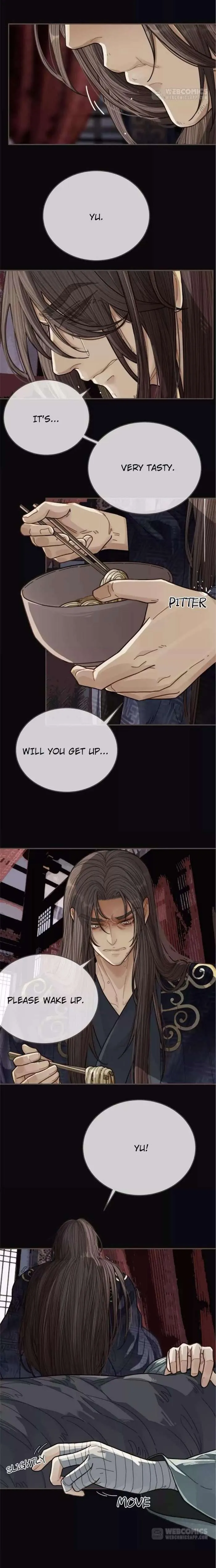 Silent Lover Chapter 63 page 14 - 