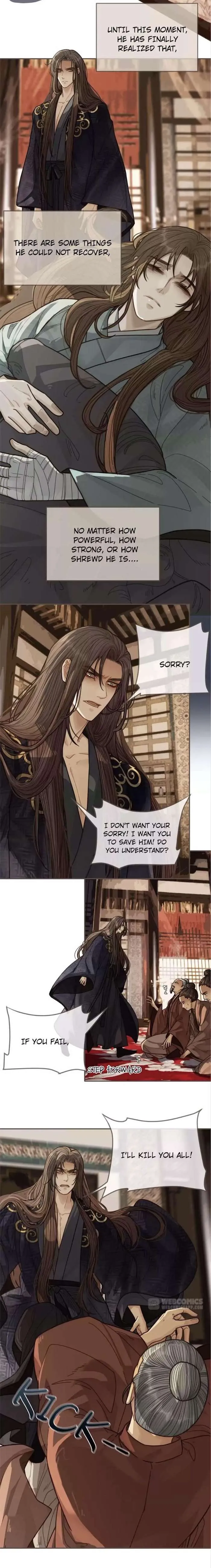 Silent Lover Chapter 63 page 3 - 