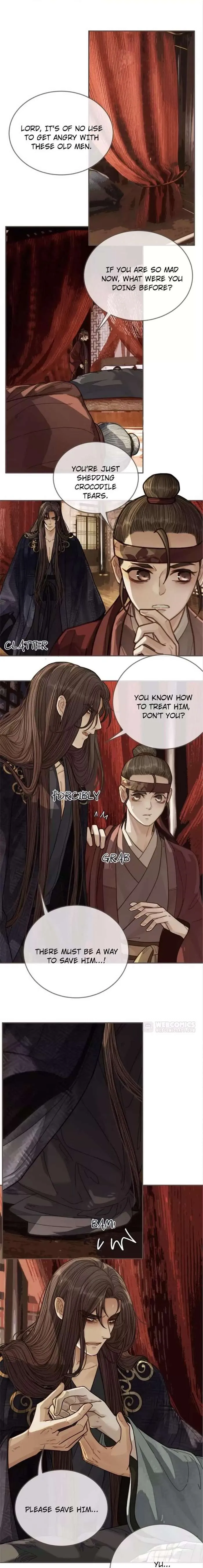 Silent Lover Chapter 63 page 4 - 