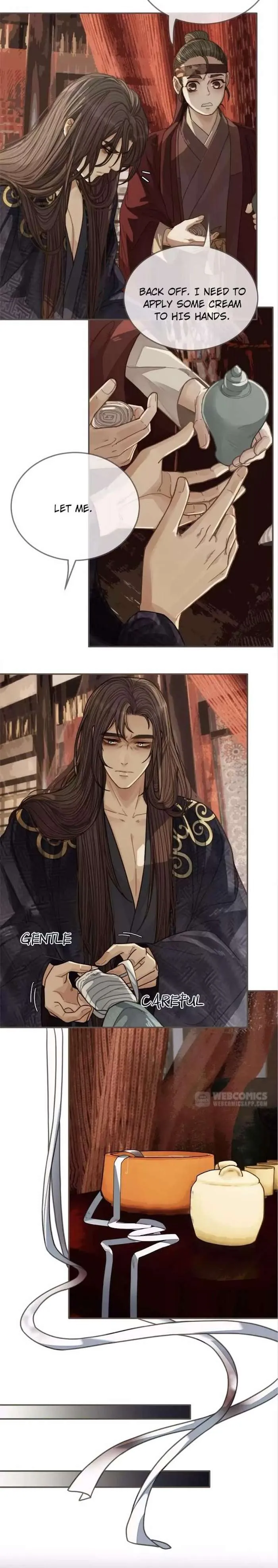 Silent Lover Chapter 63 page 7 - 