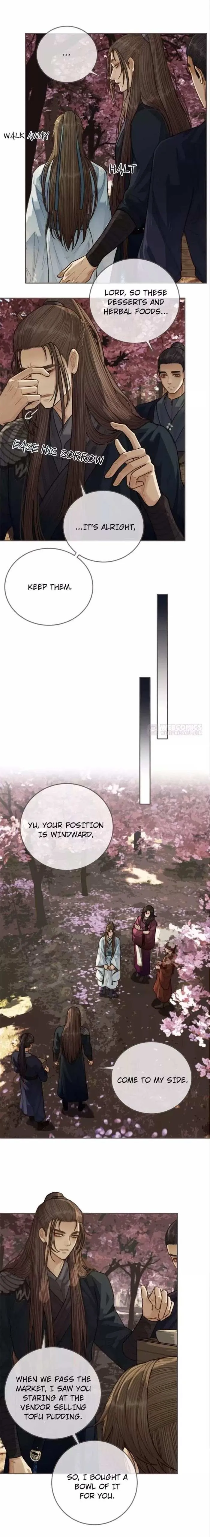 Silent Lover Chapter 64 page 13 - 