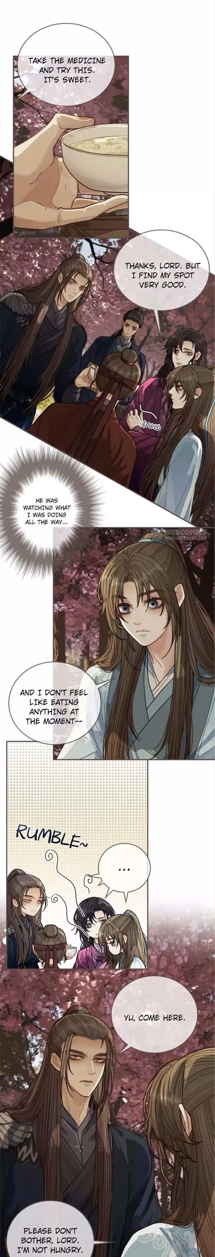 Silent Lover Chapter 64 page 14 - 