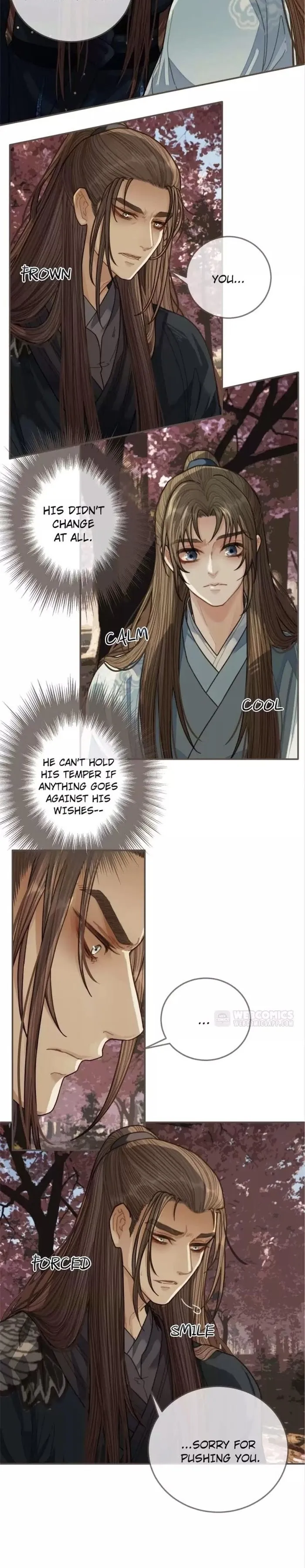 Silent Lover Chapter 64 page 15 - 