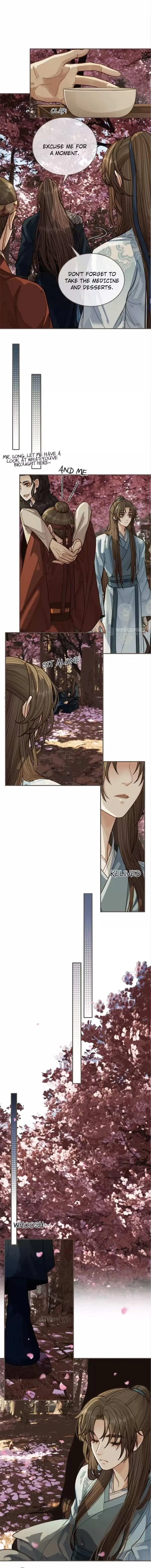 Silent Lover Chapter 64 page 16 - 