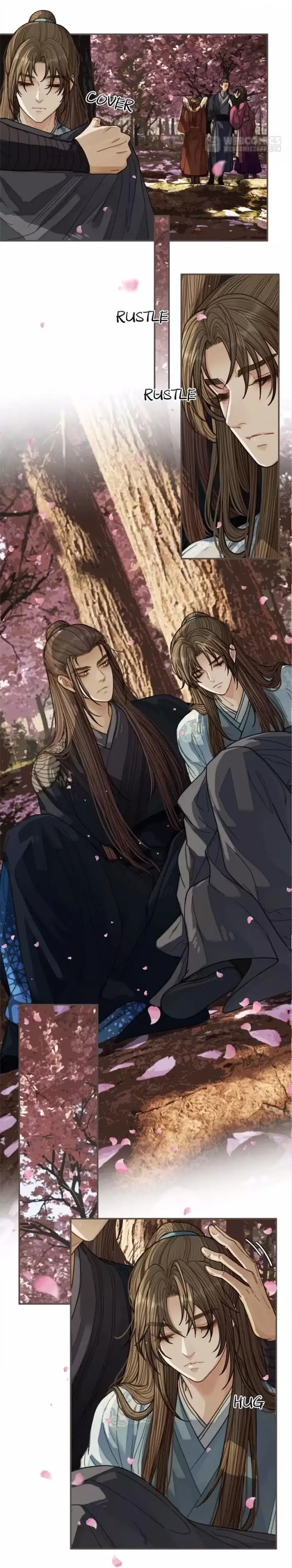 Silent Lover Chapter 64 page 17 - 
