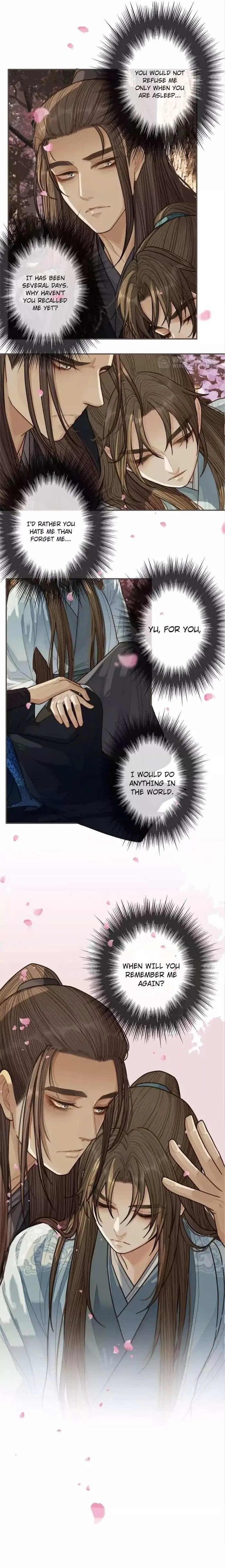 Silent Lover Chapter 64 page 18 - 
