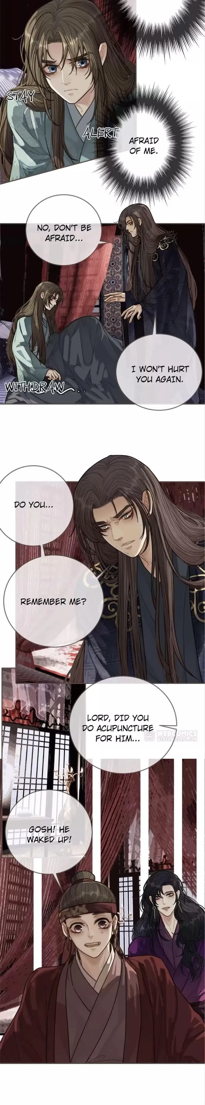 Silent Lover Chapter 64 page 4 - 