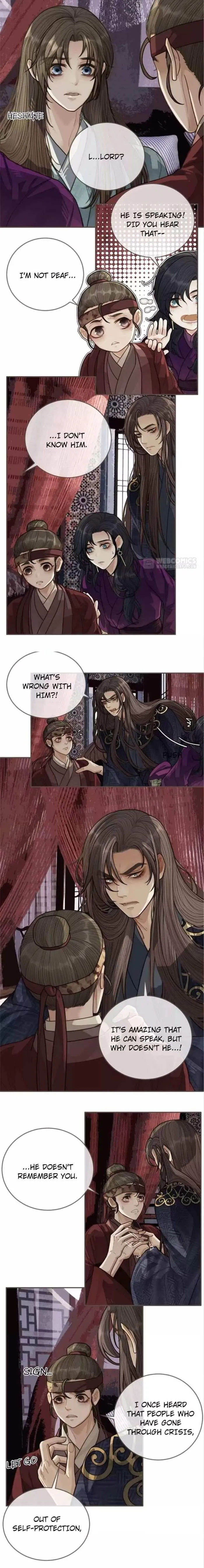 Silent Lover Chapter 64 page 6 - 
