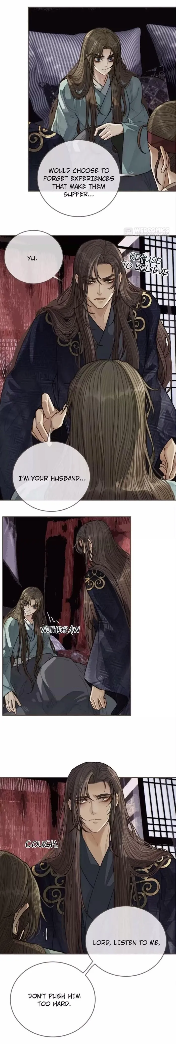 Silent Lover Chapter 64 page 7 - 