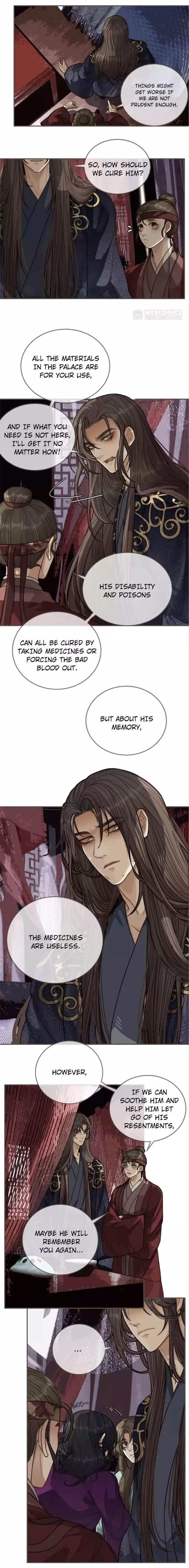 Silent Lover Chapter 64 page 8 - 