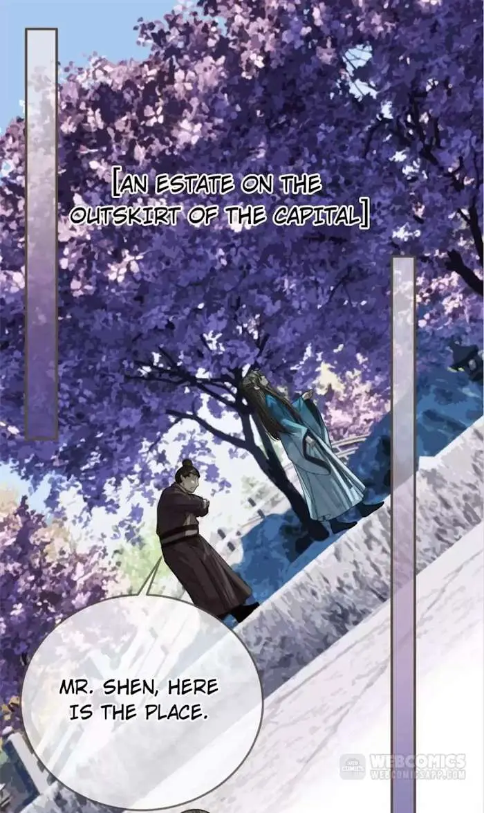 Silent Lover Chapter 65 page 2 - 