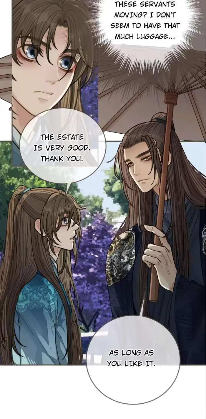 Silent Lover Chapter 65 page 11 - 