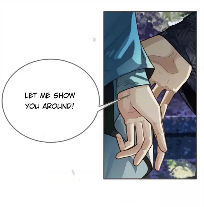 Silent Lover Chapter 65 page 12 - 