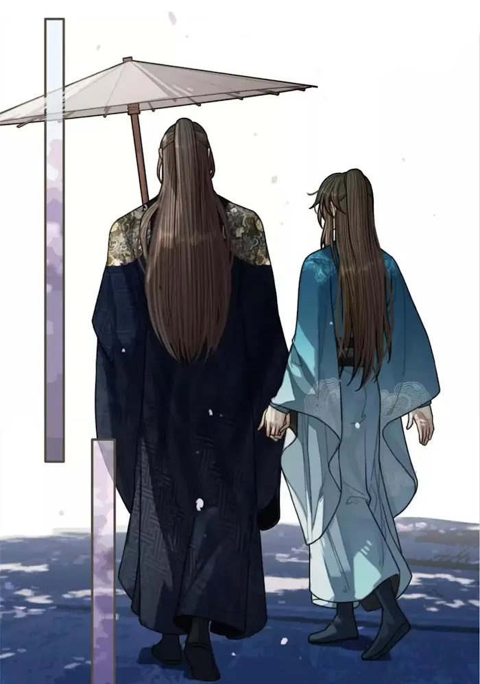 Silent Lover Chapter 65 page 13 - 