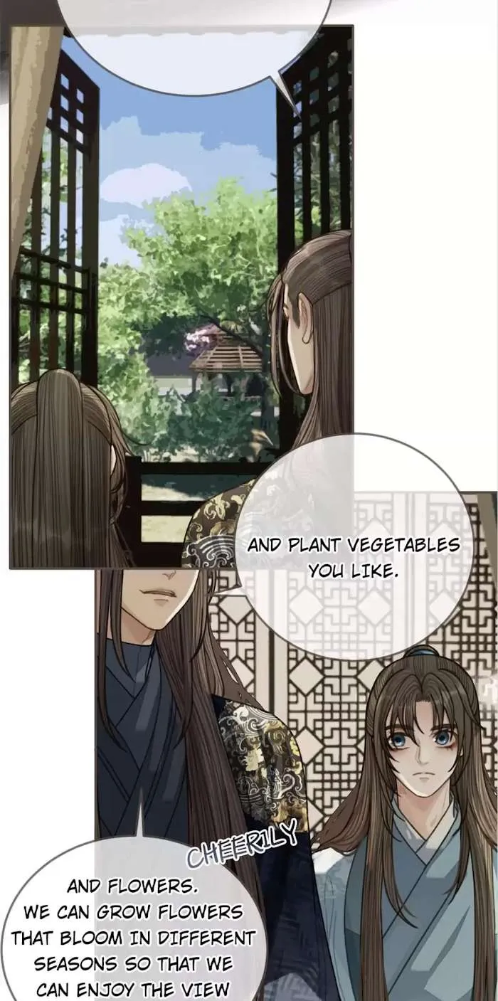 Silent Lover Chapter 65 page 17 - 