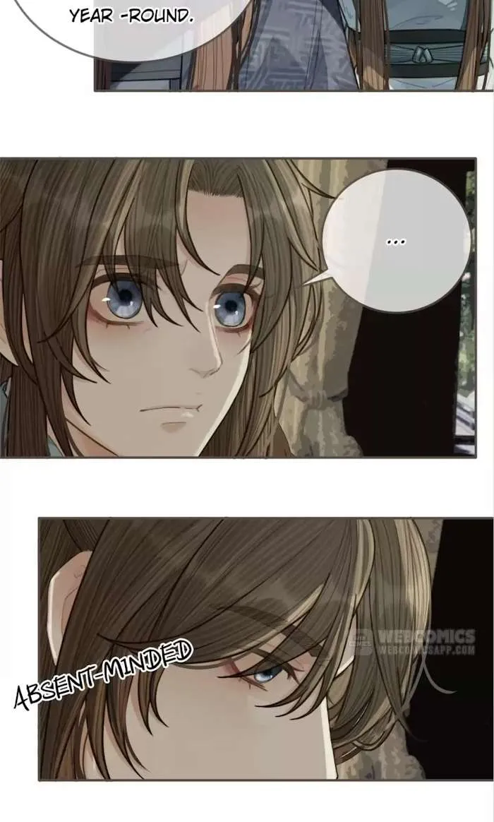 Silent Lover Chapter 65 page 18 - 