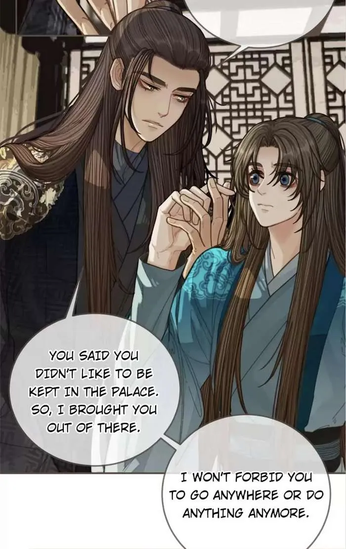 Silent Lover Chapter 65 page 20 - 
