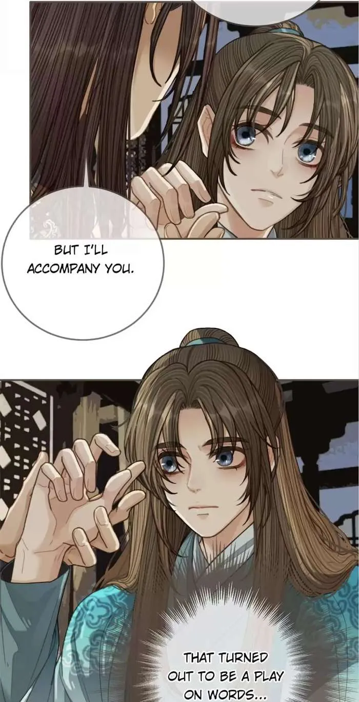 Silent Lover Chapter 65 page 21 - 