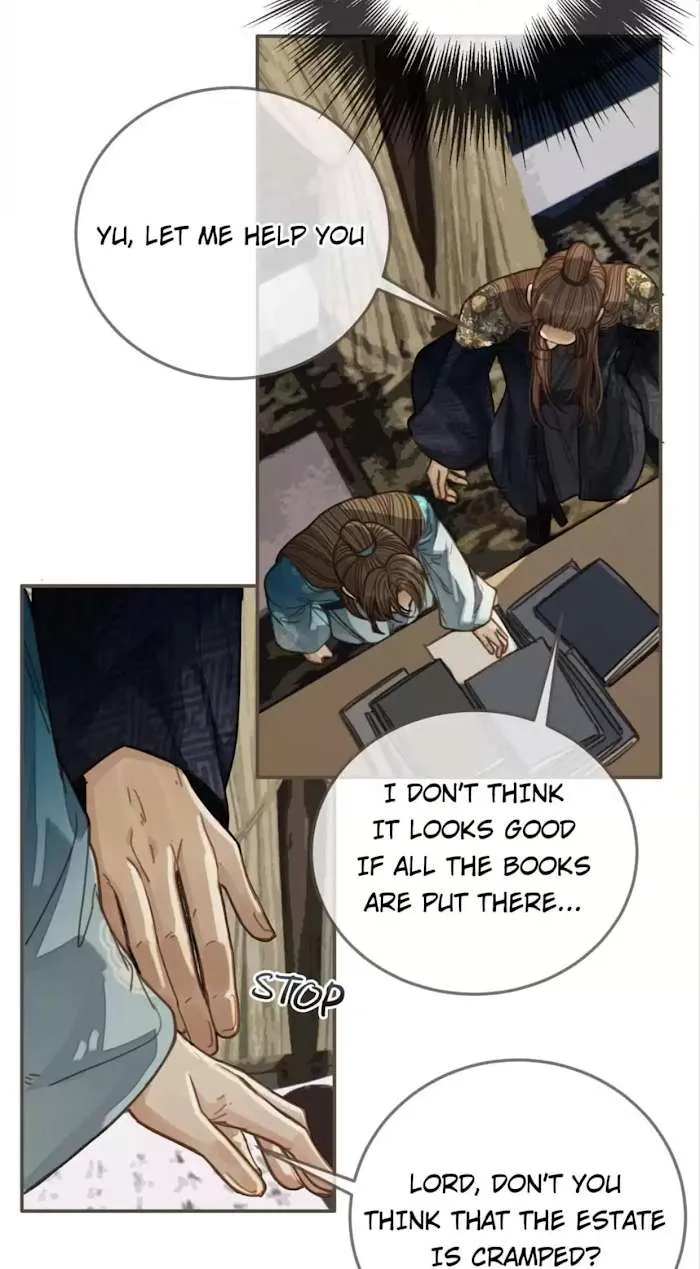 Silent Lover Chapter 65 page 24 - 