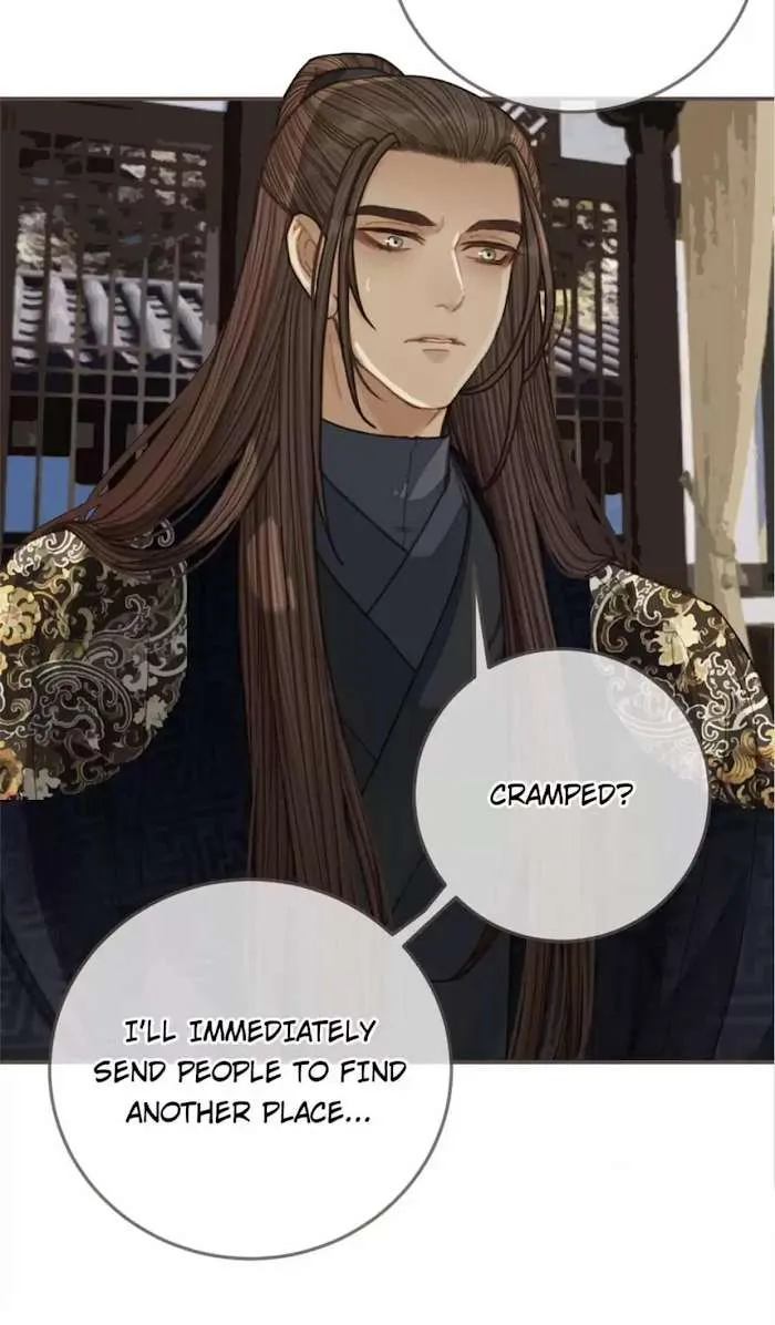 Silent Lover Chapter 65 page 25 - 