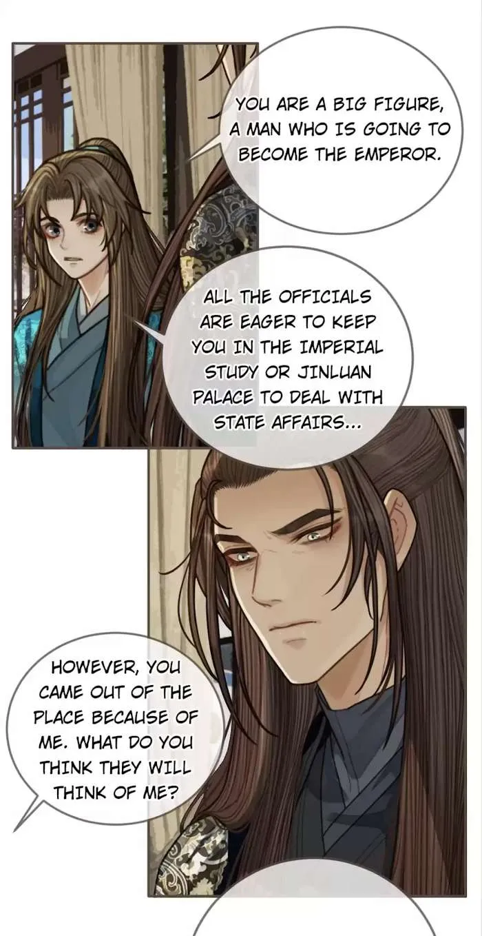 Silent Lover Chapter 65 page 26 - 