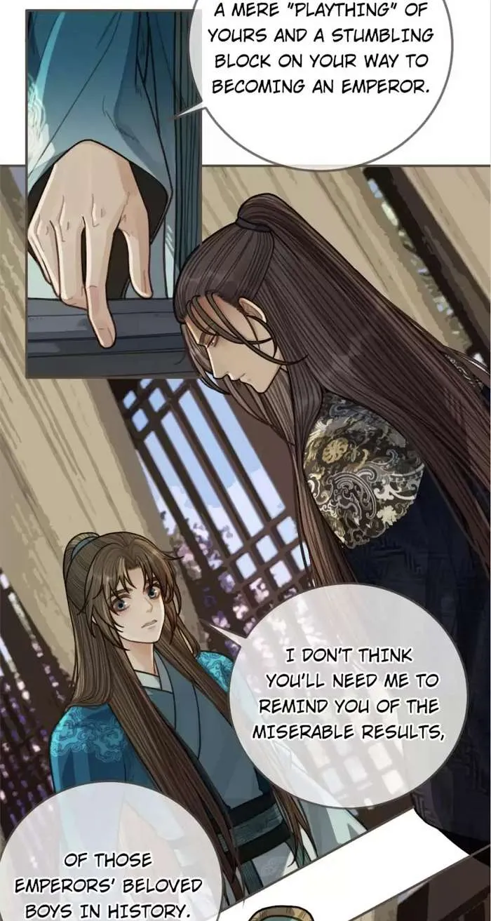 Silent Lover Chapter 65 page 27 - 