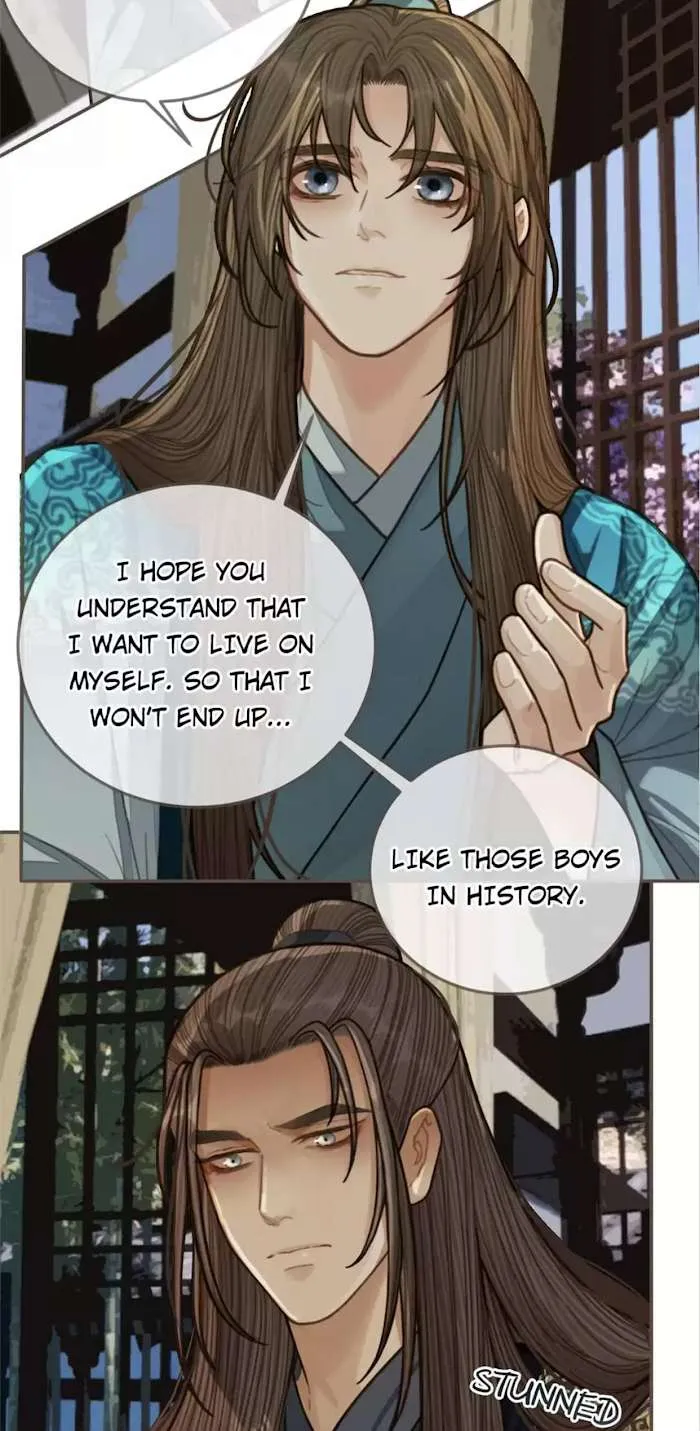 Silent Lover Chapter 65 page 28 - 