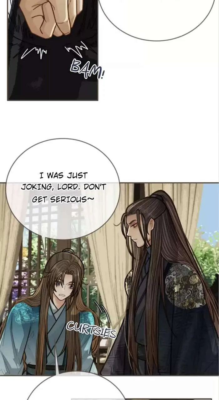 Silent Lover Chapter 65 page 30 - 