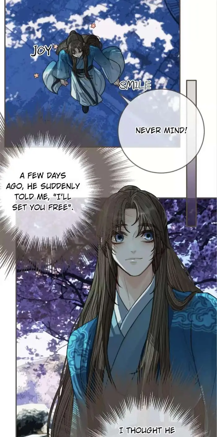 Silent Lover Chapter 65 page 4 - 