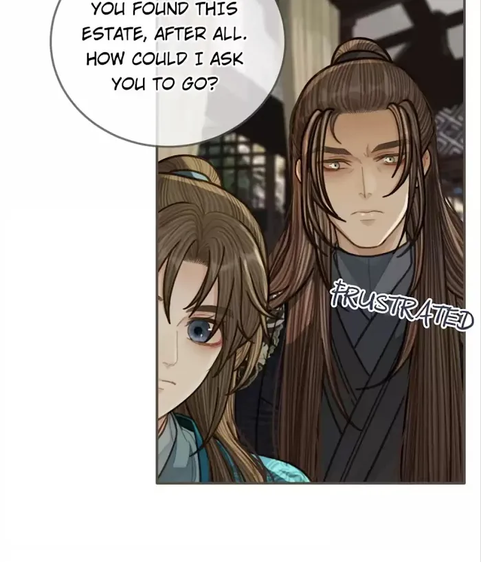 Silent Lover Chapter 65 page 31 - 