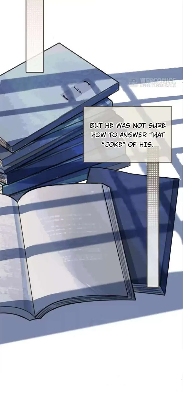 Silent Lover Chapter 65 page 33 - 