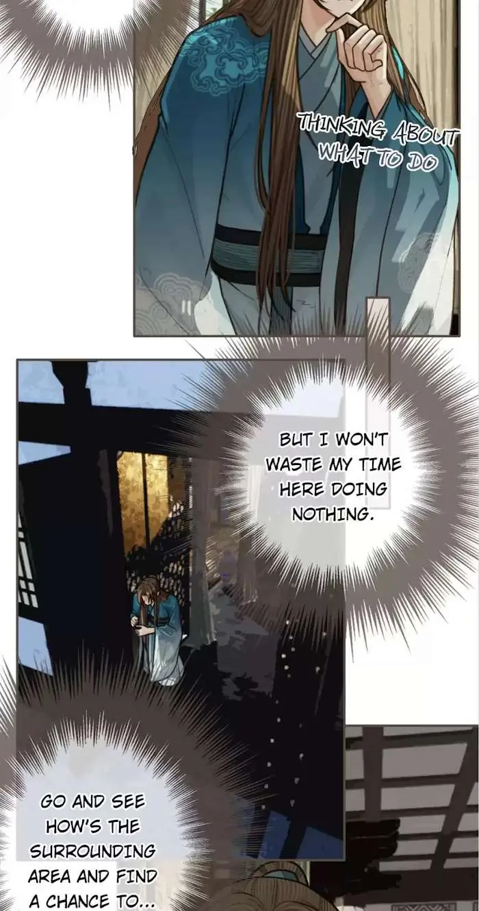 Silent Lover Chapter 65 page 35 - 