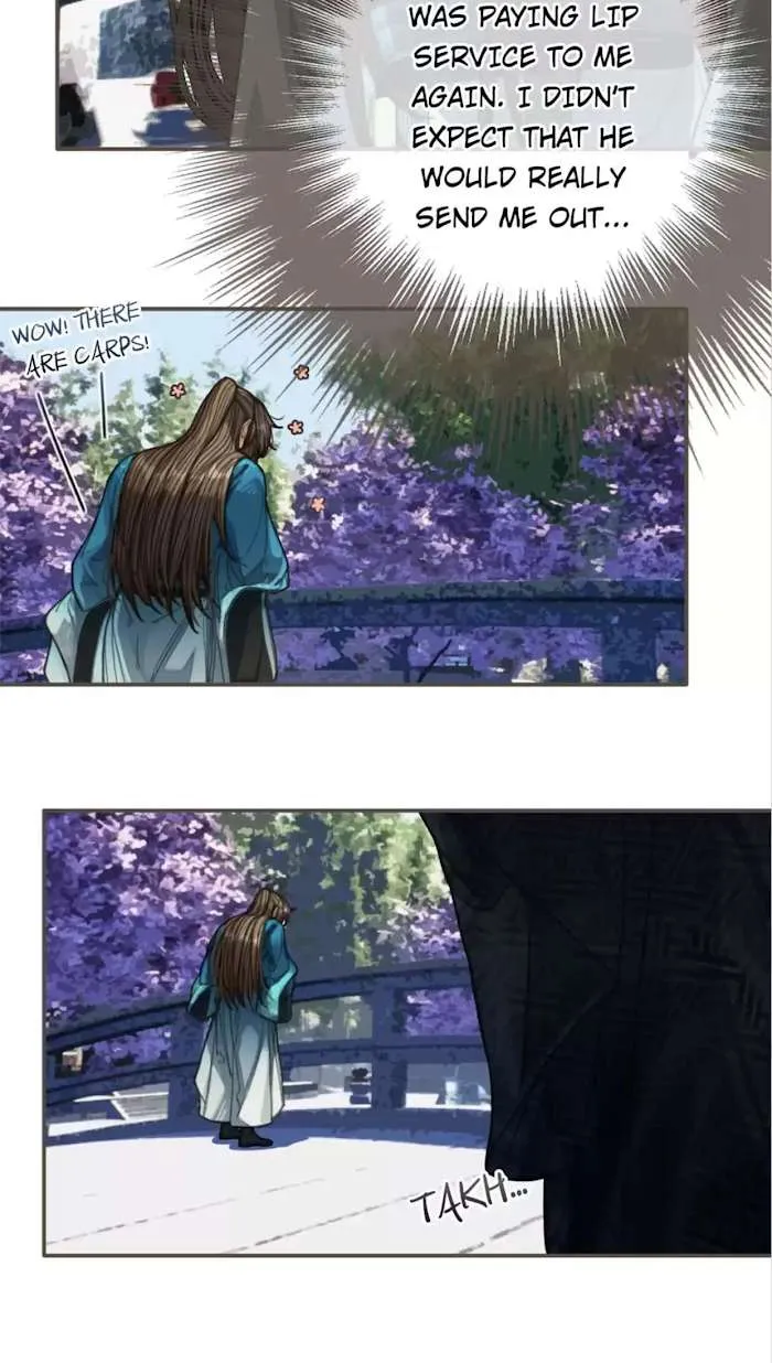 Silent Lover Chapter 65 page 5 - 