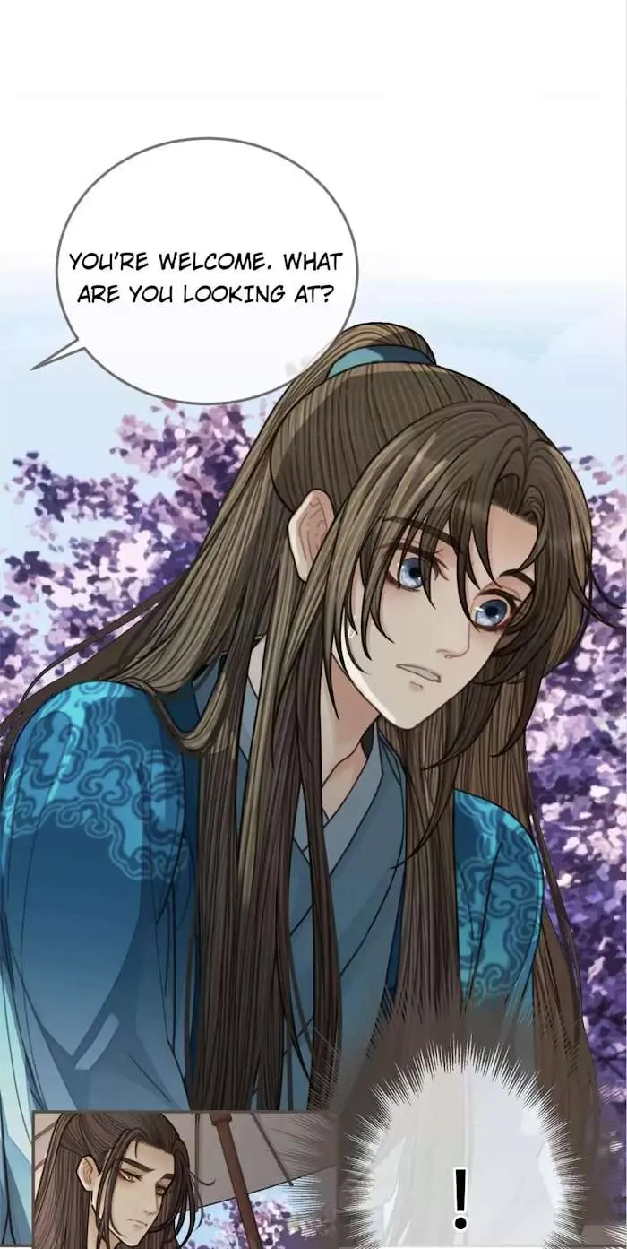 Silent Lover Chapter 65 page 7 - 