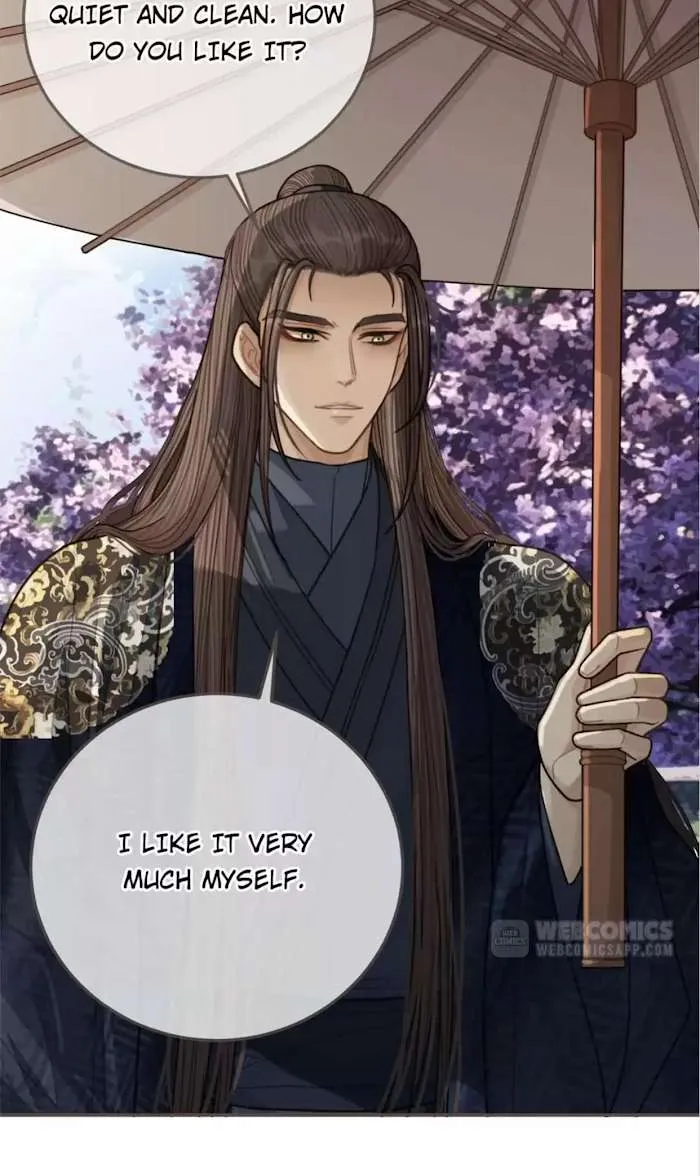 Silent Lover Chapter 65 page 9 - 