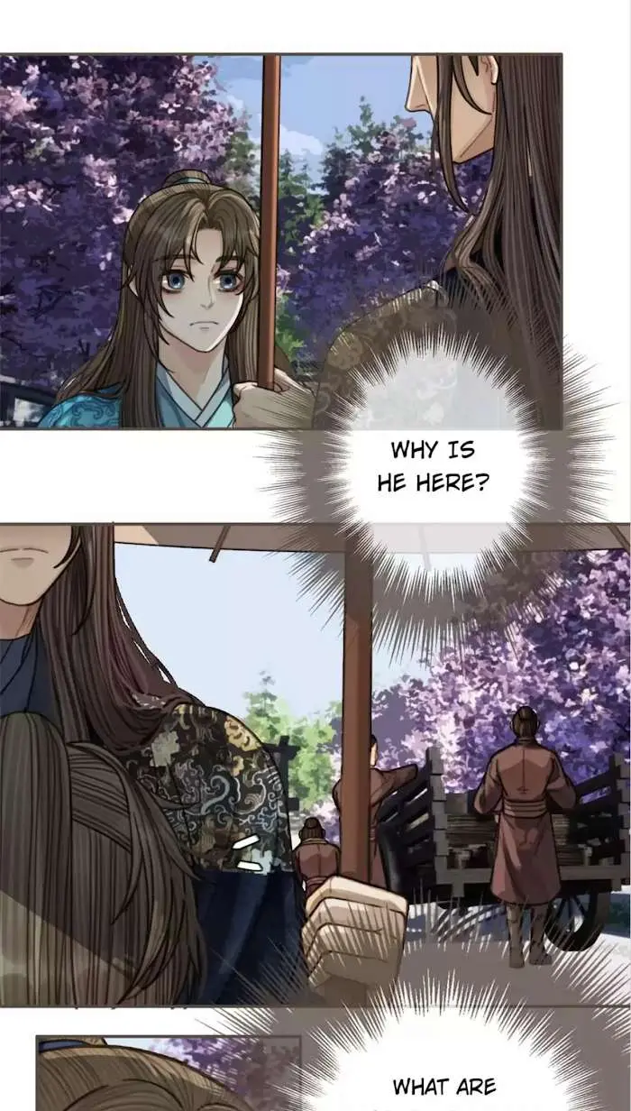 Silent Lover Chapter 65 page 10 - 