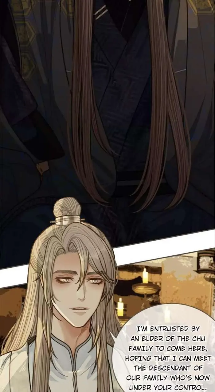 Silent Lover Chapter 66 page 14 - 