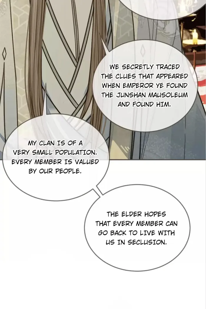 Silent Lover Chapter 66 page 15 - 