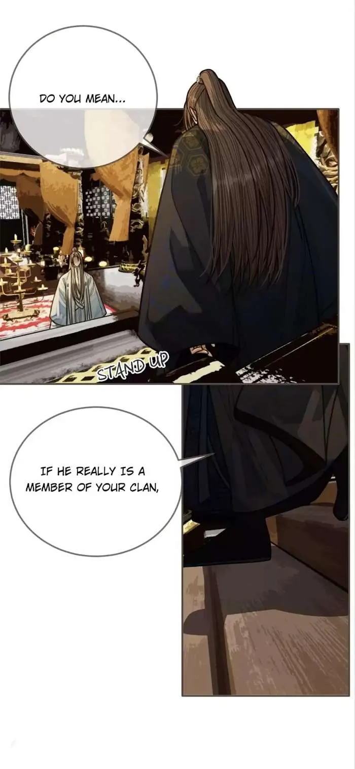 Silent Lover Chapter 66 page 16 - 