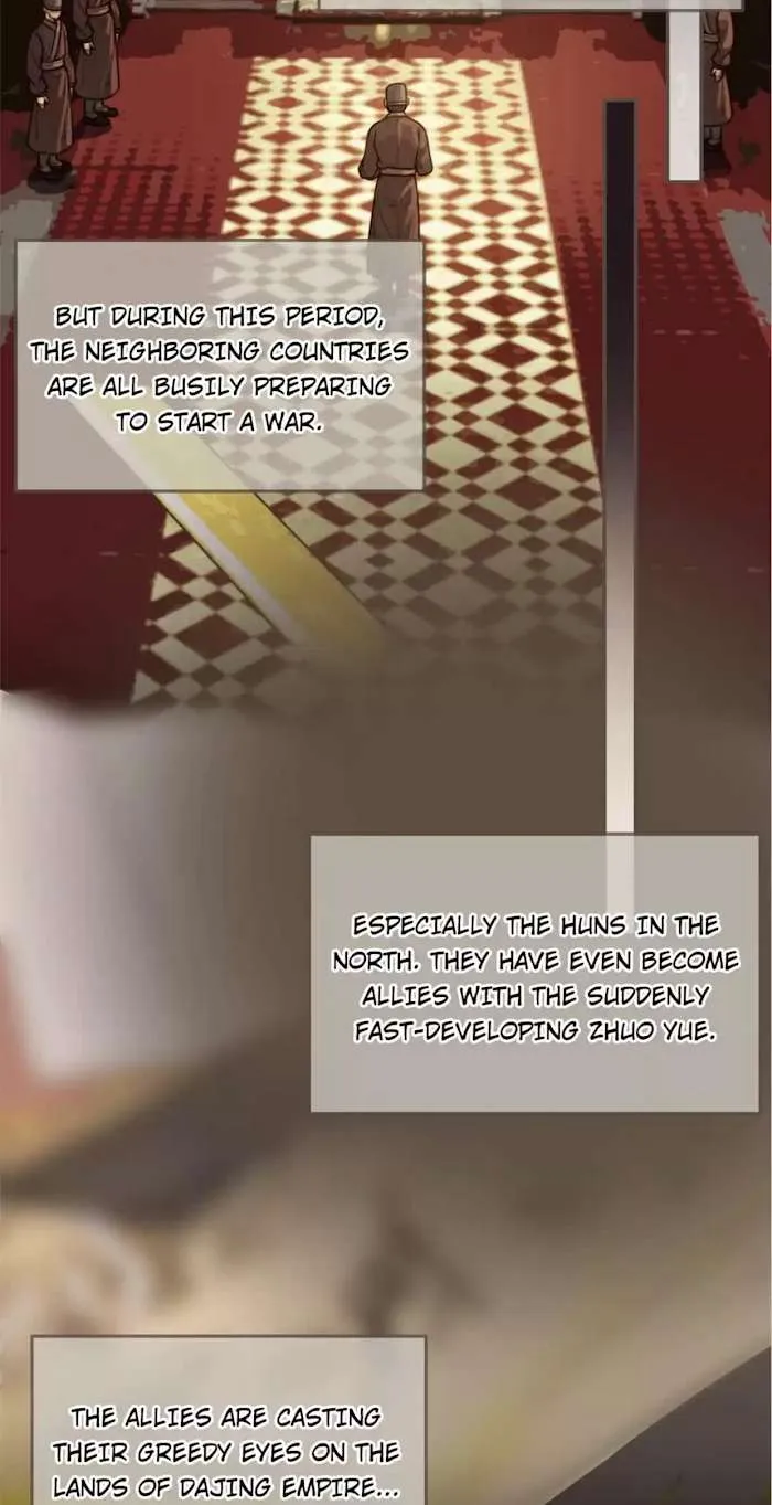 Silent Lover Chapter 66 page 3 - 