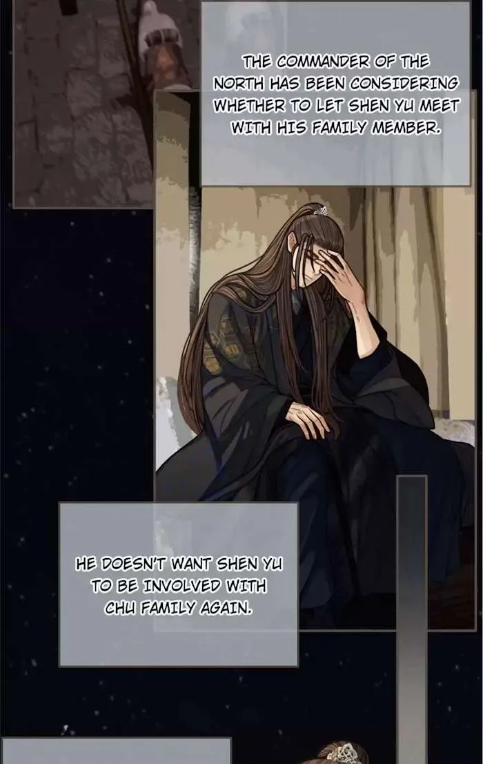 Silent Lover Chapter 66 page 21 - 