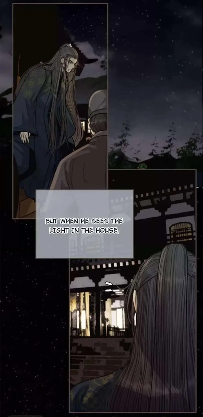 Silent Lover Chapter 66 page 25 - 