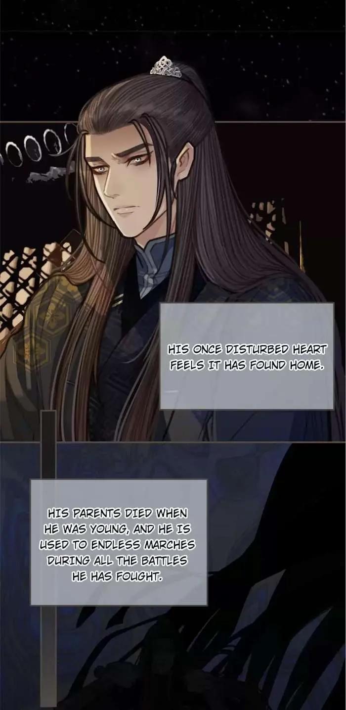 Silent Lover Chapter 66 page 26 - 