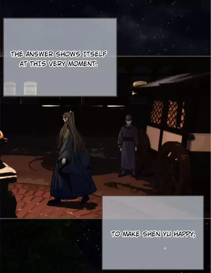 Silent Lover Chapter 66 page 29 - 