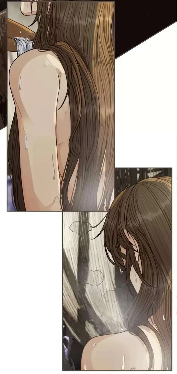 Silent Lover Chapter 66 page 34 - 