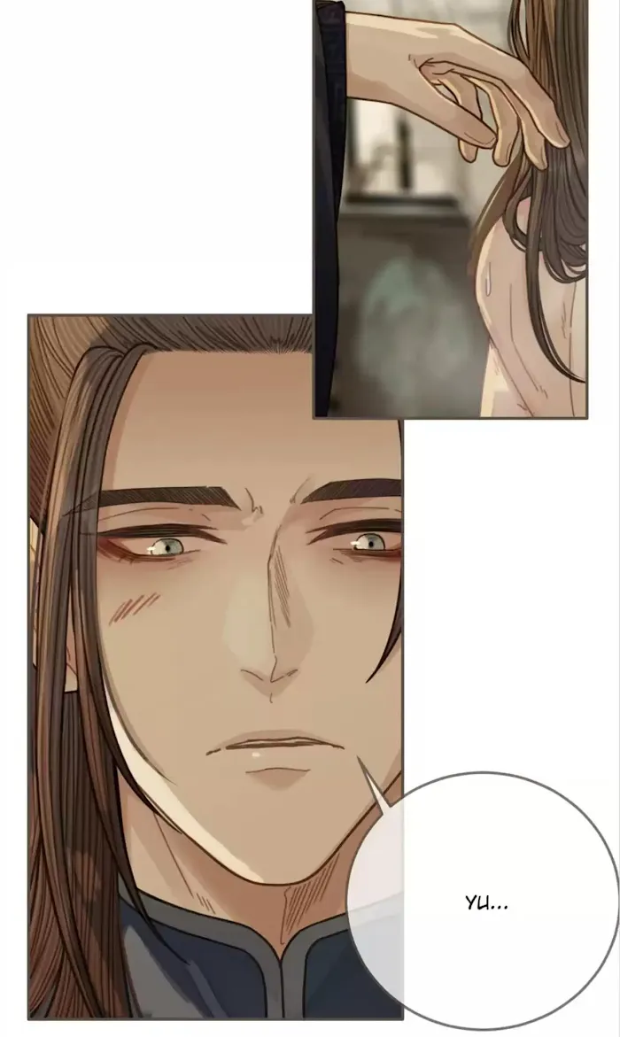 Silent Lover Chapter 66 page 36 - 
