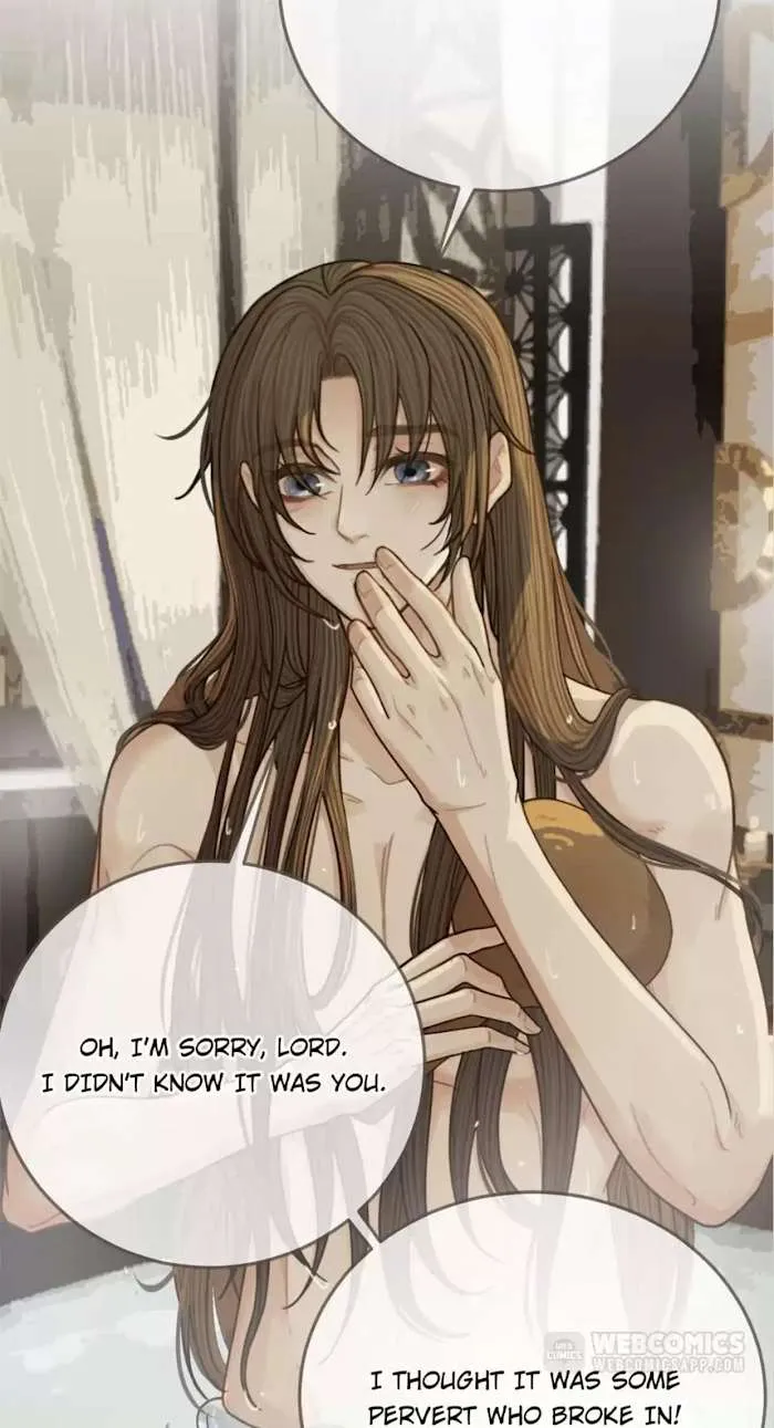 Silent Lover Chapter 66 page 38 - 