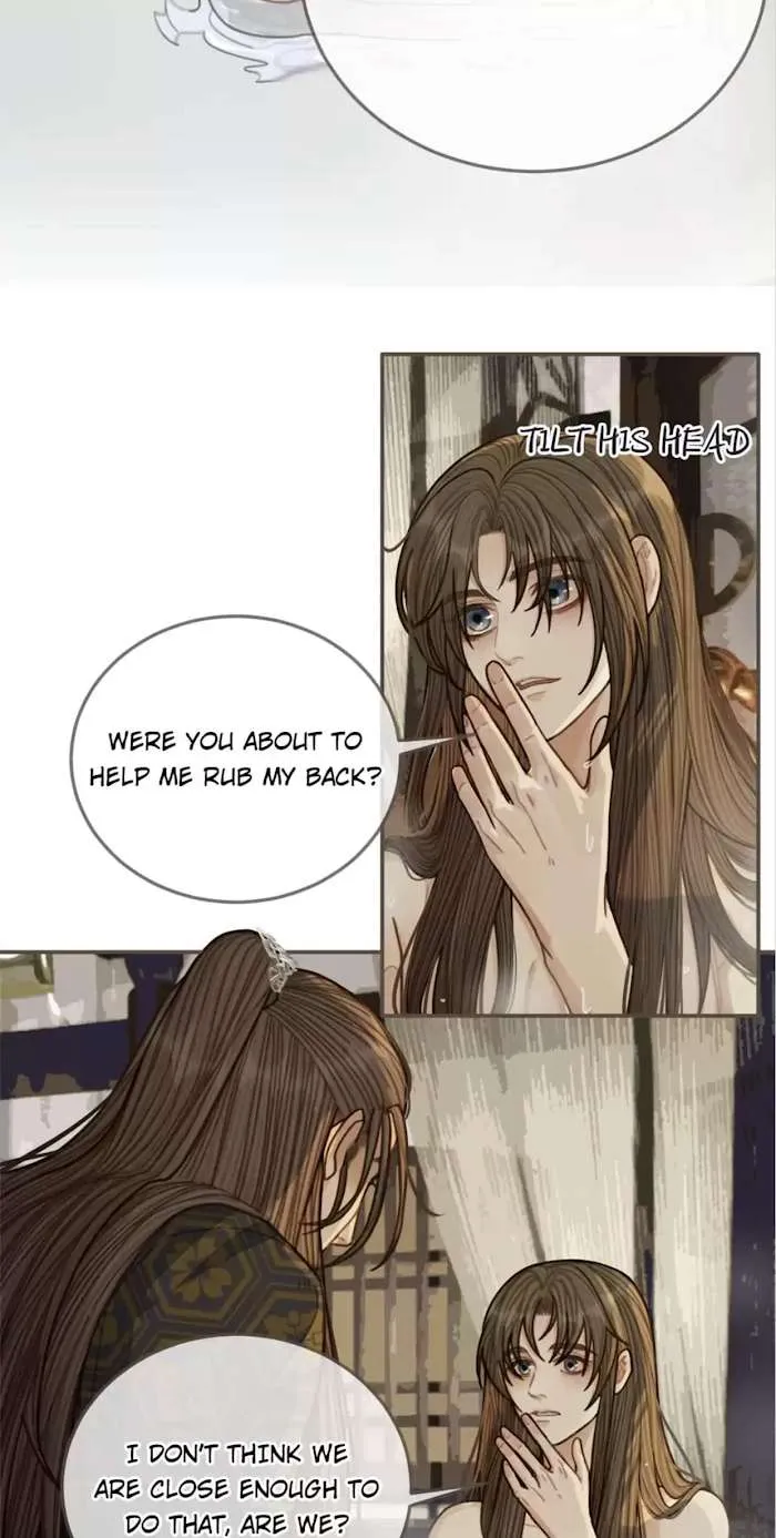 Silent Lover Chapter 66 page 39 - 