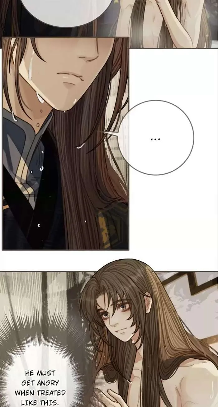 Silent Lover Chapter 66 page 40 - 