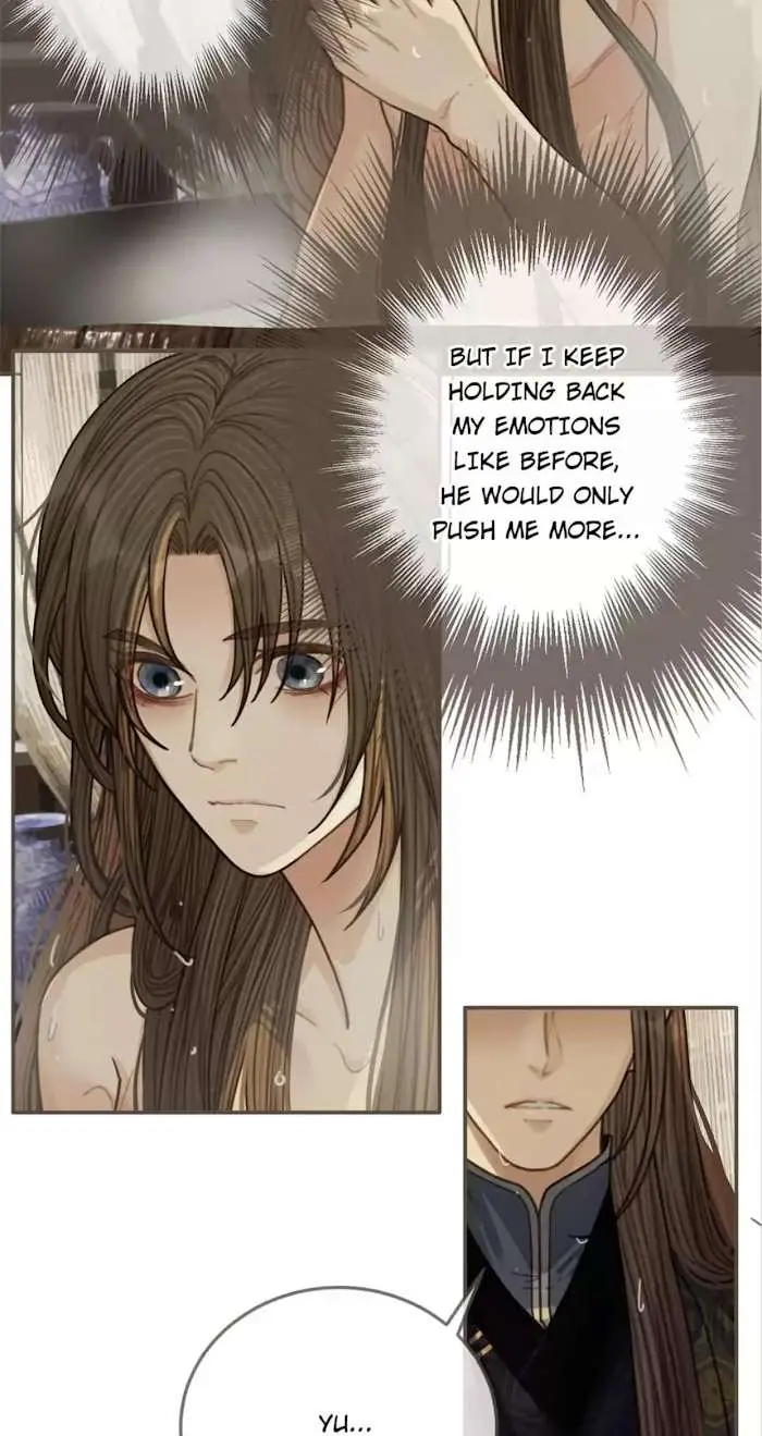 Silent Lover Chapter 66 page 41 - 